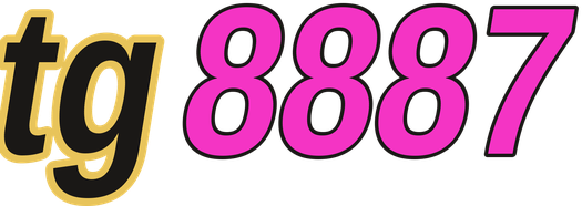 tg8887 โลโก้